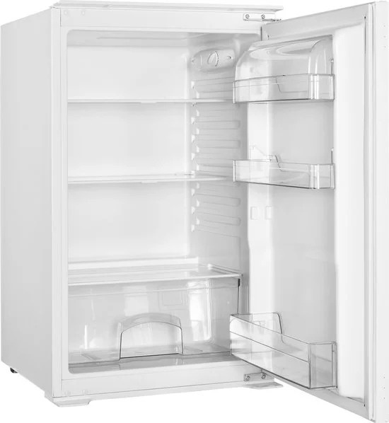 Exquisit EKS131-V-040E - Inbouw koelkast