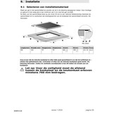 Exquisit EKI 614-30 - Inductiekookplaat