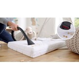 Bosch BGL41SIL2H  - Stofzuiger met zak