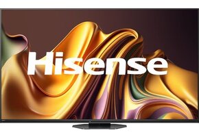 Hisense 75U8NQ - QLED TV