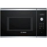 Bosch BFL554MS0 - Inbouw magnetron