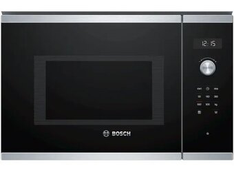 Bosch BFL554MS0 - Inbouw magnetron