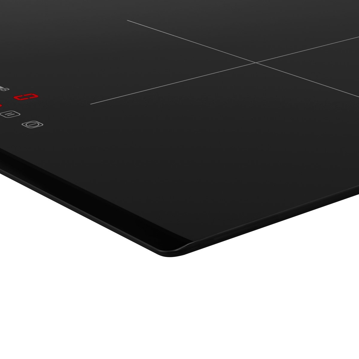 Inventum IKI6035 - Inductiekookplaat