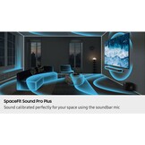 Samsung QLED 4K 55Q7F3 (2025) - QLED TV