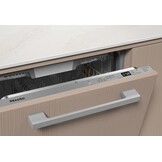 Miele G 5468 SC Vi XXL Excellence - Inbouw vaatwasser