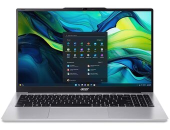 Acer Aspire Lite AL15-41P-R3XH - Laptop