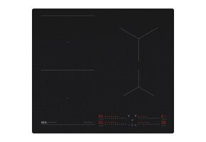 AEG TI64IB1BIZ SaphirMatt - Inductiekookplaat