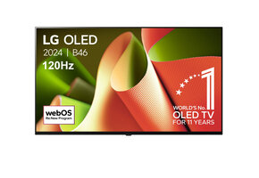 LG OLED55B42LA (2024) - OLED TV