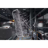 Whirlpool W0I D751A X - Inbouw vaatwasser