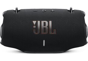 JBL Xtreme 4 Zwart (Zonder adapter) - Draadloze speaker