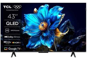 TCL 85QLED780K - QLED TV