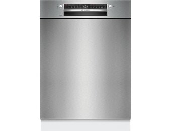 Bosch SMU4HTS00E - Inbouw vaatwasser