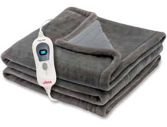 Ufesa Softy Fleece - Elektrische deken