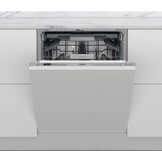 Whirlpool WIO 3T133 PLE - Inbouw vaatwasser