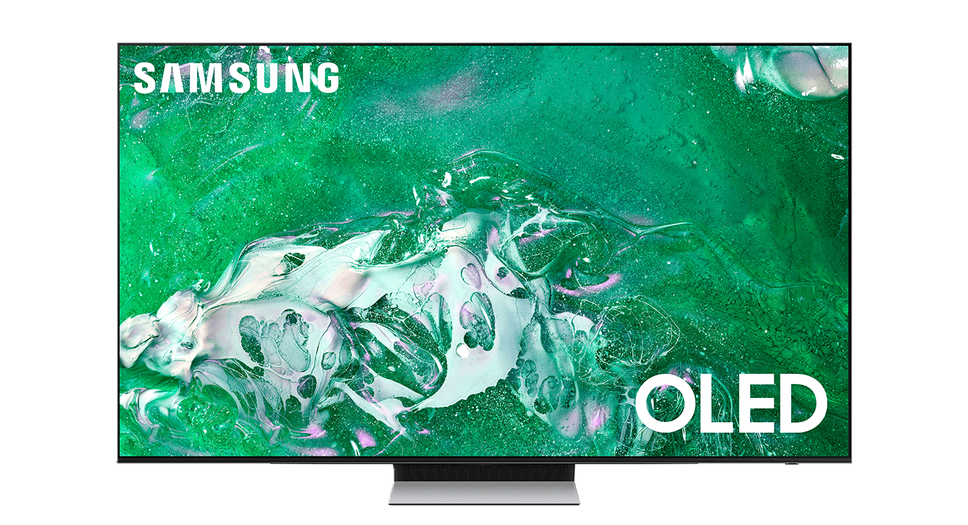 Samsung OLED 4K 55S93D (2024) - OLED TV