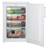 ETNA VV655WIT - Tafelmodel vriezer