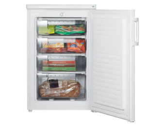 ETNA VV655WIT - Tafelmodel vriezer