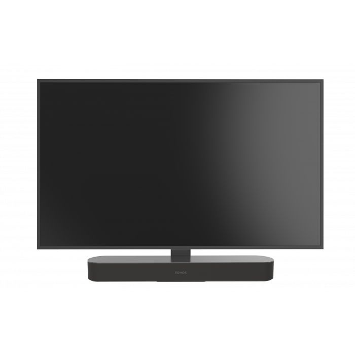 Cavus CFSBB frame voor Sonos Beam Zwart - Muurbeugel