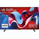 LG OLED42C45LA - OLED TV