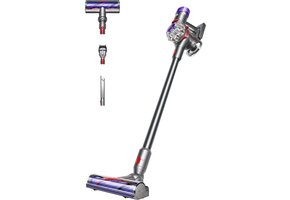 Dyson V8 Advanced - Steelstofzuiger