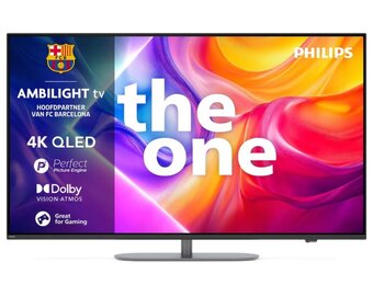 Philips 50PUS9050/12 (2025) - QLED TV