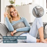 Beurer HK 123 XXL Nordic - Elektrisch warmtekussen