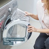 Beurer HK 123 XXL Nordic - Elektrisch warmtekussen