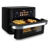 Tristar FR-9078 Dualzone Flex - Hetelucht friteuse