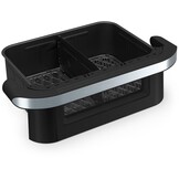 Tristar FR-9078 Dualzone Flex - Hetelucht friteuse