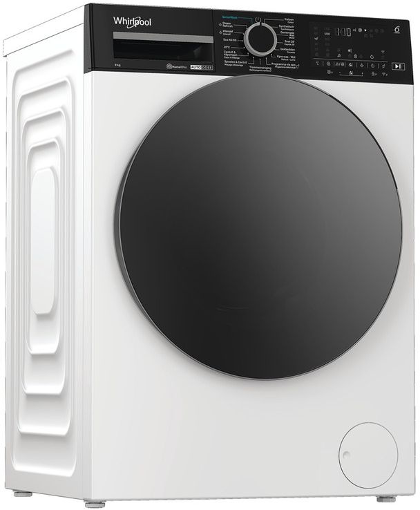 Whirlpool WPM 99W ADS BE - Wasmachine