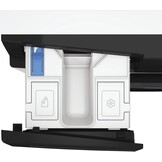 Whirlpool WPM 99W ADS BE - Wasmachine