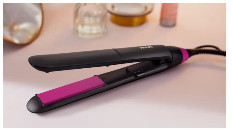 Philips Essential BHS375/00 - Stijltang
