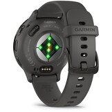 Garmin Venu 3S Grijs - Smartwatch