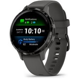 Garmin Venu 3S Grijs - Smartwatch