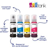 Epson EcoTank ET-2860 - All-in-one printer