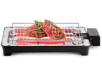 Ufesa Estoril - Tafelbarbecue