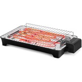 Ufesa Estoril - Tafelbarbecue