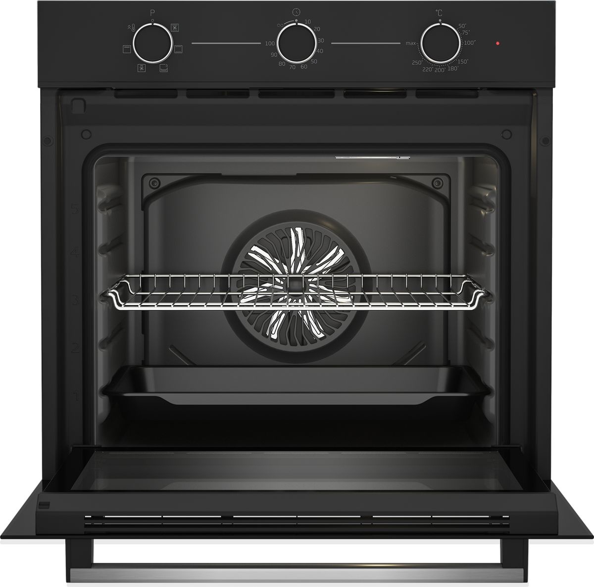 Beko BBIE12100BD - Inbouw oven