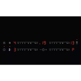 AEG TO74IB0BFB - Inductiekookplaat