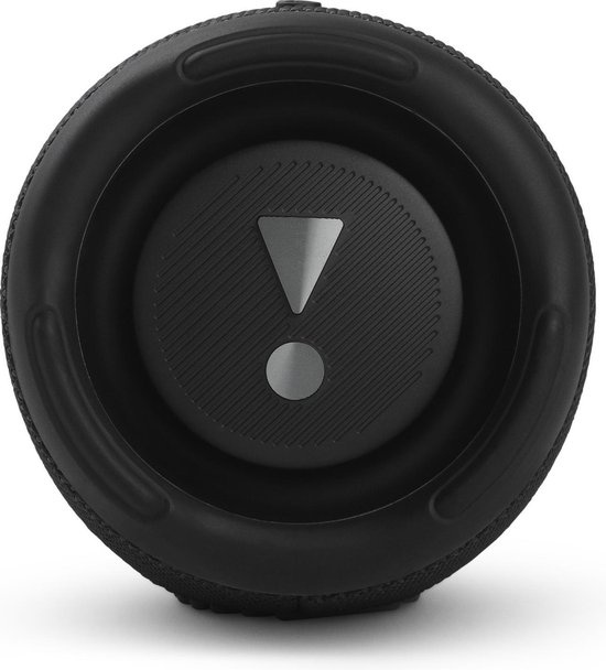 JBL Charge 5 Zwart - Draadloze speaker