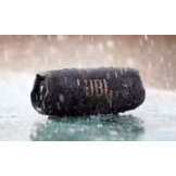 JBL Charge 5 Zwart - Draadloze speaker