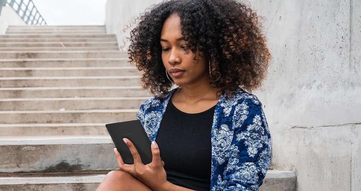 PocketBook Basic Lux 4 - E-reader