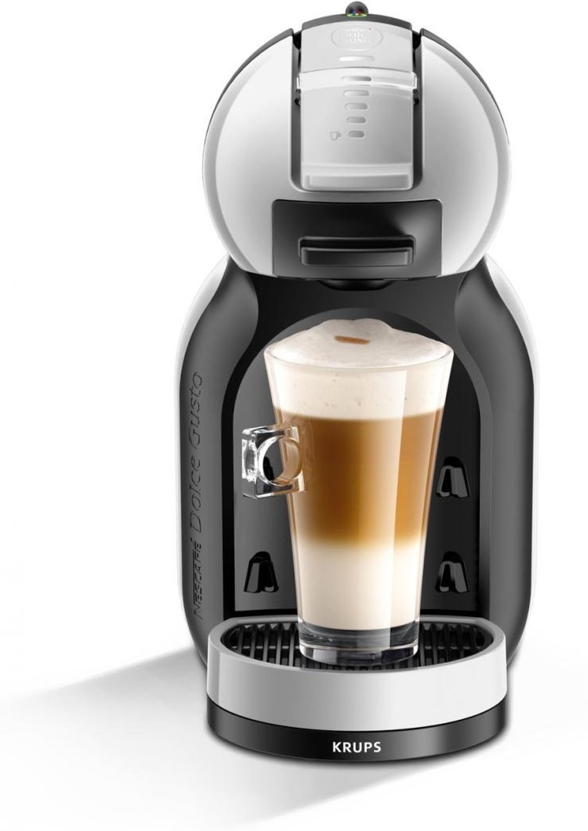 Krups NESCAFÉ® Dolce Gusto® MiniMe KP123B - Koffiemachine