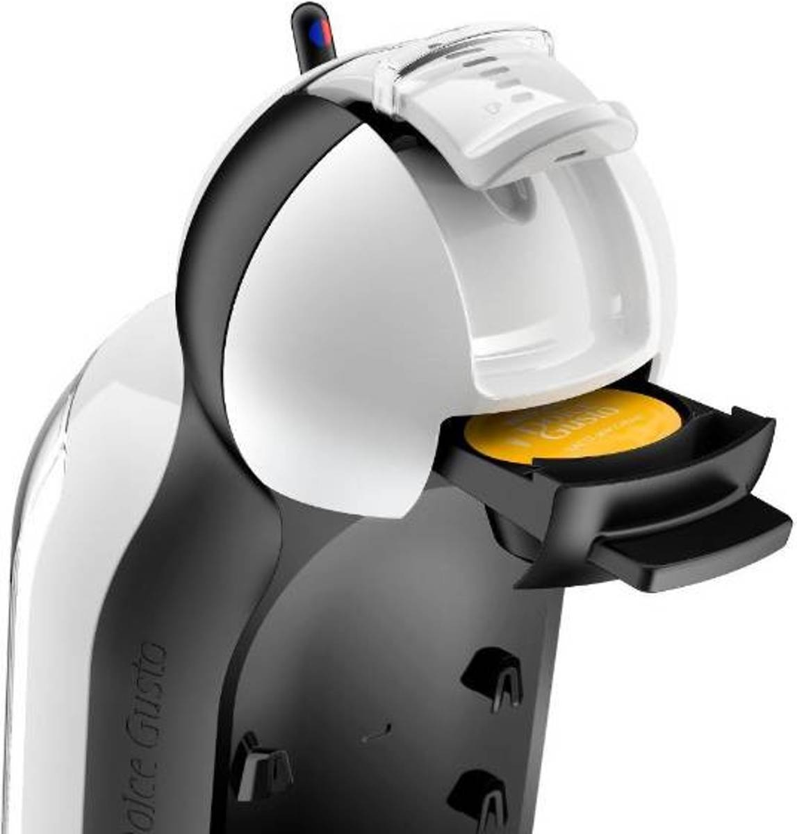 Krups NESCAFÉ® Dolce Gusto® MiniMe KP123B - Koffiemachine