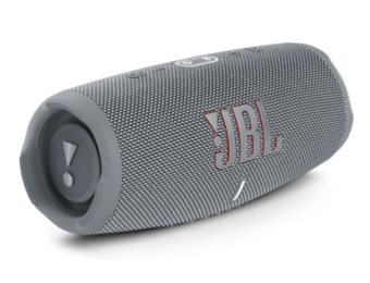 JBL Charge 5 Grijs - Draadloze speaker
