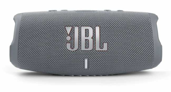 JBL Charge 5 Grijs - Draadloze speaker