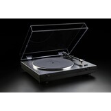 Dual CS 329 Zwart - Platenspeler