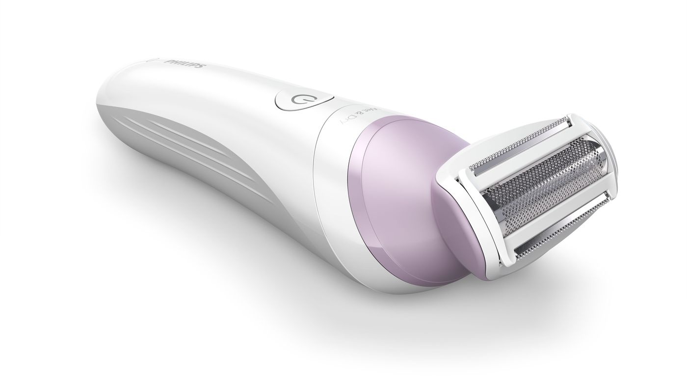 Philips series 6000 BRL136/00 - Ladyshave