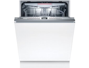 Bosch SMV6YCX00E - Inbouw vaatwasser