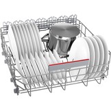 Bosch SMV6YCX00E - Inbouw vaatwasser
